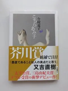 こちらあみ子