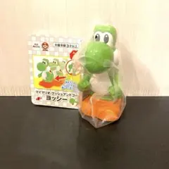 当時物 未開封スーパーマリオワールド ピョンピョンヨッシー