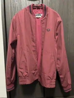 2025年最新】FREDPERRY フレッドペリー ボンバージャケットの人気