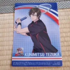 新テニスの王子様 白石蔵ノ介 ブロマイド - メルカリ