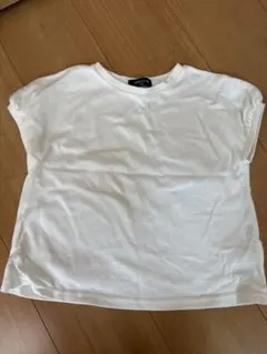 コムサイズム　110 半袖Tシャツ