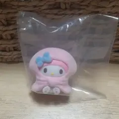 サンリオキャラクターズ おふとんかぶりっこ2 マイメロver.
