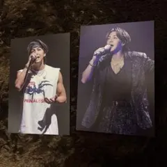 ランペ 青山陸 ポストカード