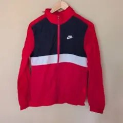 Nike ナイロンジャケット レディース メンズ