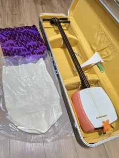 2026年最新】三味線 和楽器の人気アイテム - メルカリ