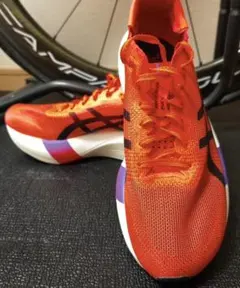 ASICS メタスピードエッジTOKYO 25.5cm 美品