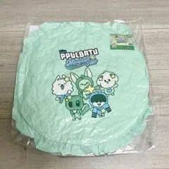 TXT ファミマ エニマイくじ プルバトゥ クッション