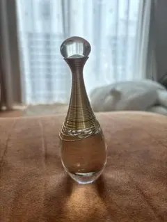 DIOR ジャドール ロー エッセンス ドゥ パルファン 50ml - メルカリ