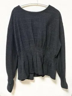 アルアバイル シャツ