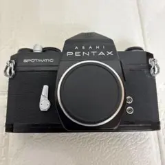 2026年最新】pentax sp ブラックの人気アイテム - メルカリ