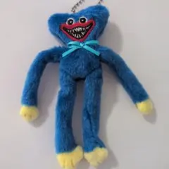 ハギーワギー ぬいぐるみ キーホルダー