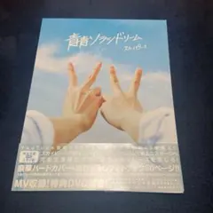 スカイピース 青青ソラシドリーム