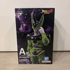 ドラゴンボール　一番くじ　未来への決闘！！　A賞