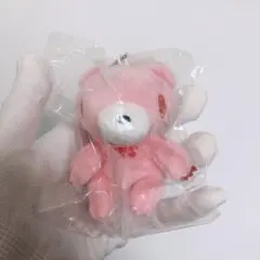 グルーミー　ぬいぐるみキーホルダー　ボールチェーン　ガチャガチャ　シークレット