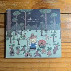 Harvest 初回盤 04 Limited Sazabys DVD付き - メルカリ