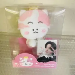 《公式》 funny treasure ジョンファン キーリング トレカ ドール