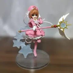 2025年最新】カードキャプターさくら フィギュアの人気アイテム - メルカリ