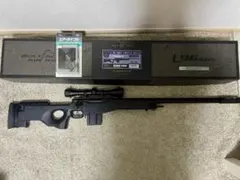 2026年最新】東京マルイ ボルトアクション L96の人気アイテム - メルカリ