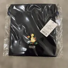 完売！【新品未使用】フェイラーFEILER ハイジ　バッグ 2026年最新】フェイラー バッグ ハイジの人気アイテム - メルカリ