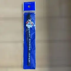 ユニバーサル　スタジオ　ストラップ