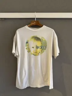 TENBLANK×©SAINT MxxxxxxセントマイケルコラボTシャツ - メルカリ