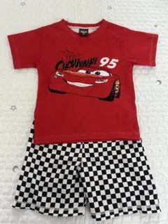 Cars カーズ　水着セット 100cm