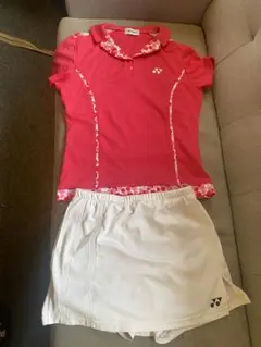 YONEX テニスウェア 3枚セット Lサイズ