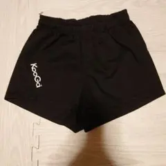 KooGa 120 ラグビー 黒