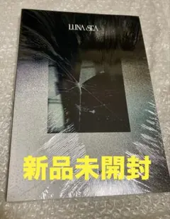 LUNA SEA NEVER SOLD OUT CAPACITY ∞ DVD - メルカリ