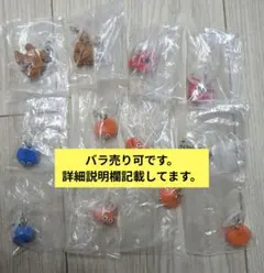 ドラゴンクエスト めじるしチャーム フィギュアコレクション (12点セット)