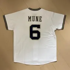 2025年最新】宗佑磨 ユニフォームの人気アイテム - メルカリ