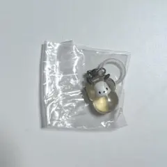 サンリオ ポチャッコ めじるしアクセサリー 牡蠣