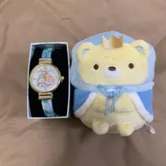 すみっコぐらし♡空の王国とふたりのコ