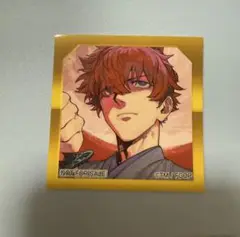 太公望 最終再臨展 ステッカー 最終再臨展 入場特典ステッカー 太公望 FGO - メルカリ