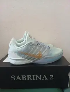 Nike サブリナ 3 "Blueprint" EP バスケットボールシューズ