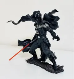 スターウォーズ 超豪塊 ダース・ベイダー フィギュアのサムネイル