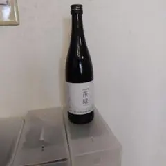 蓬 緑 越後酵素飲料 720ml