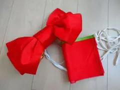 最終値下げ！作り帯