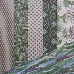 YT8 カットクロス 6枚セット 生地 布地 ハギレ パッチワーク