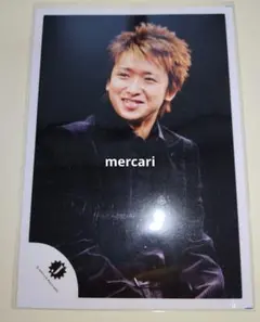 嵐　Jロゴ　 大野智　公式写真