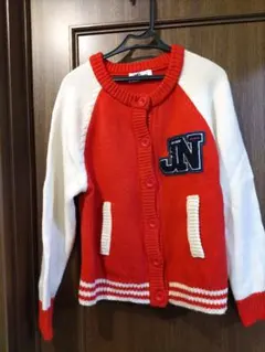 シスタージェニィ　カーディガン