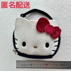 HELLO KITTY × BRILMY ミニコスメポーチ