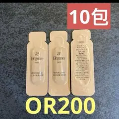 エレガンス モデリング カラーベース OR200 0.3g×10包