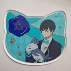 ブルーロック　ナンジャタウン　アクリルコースター