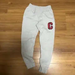 Champion Reverse Weave スウェットパンツ M