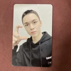 B-DAY PARTY 10周年 バーノン VERNON トレカ