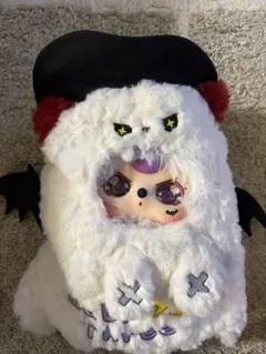 mon ange様♡専用！！baby three♡400%♡