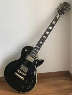 Greco Les Paul Custom 1984 ミンコレ EGC68-50 - メルカリ