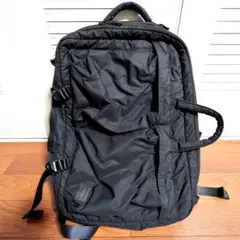 PORTER SENSES 2WAY PACK ブラックのサムネイル