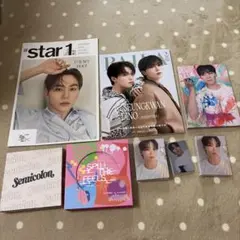 SEVENTEEN スングァン まとめ売り